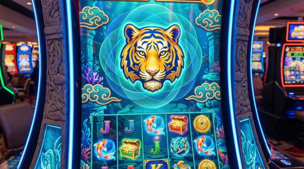 Fortune Tiger slot popular no onabet entrar
