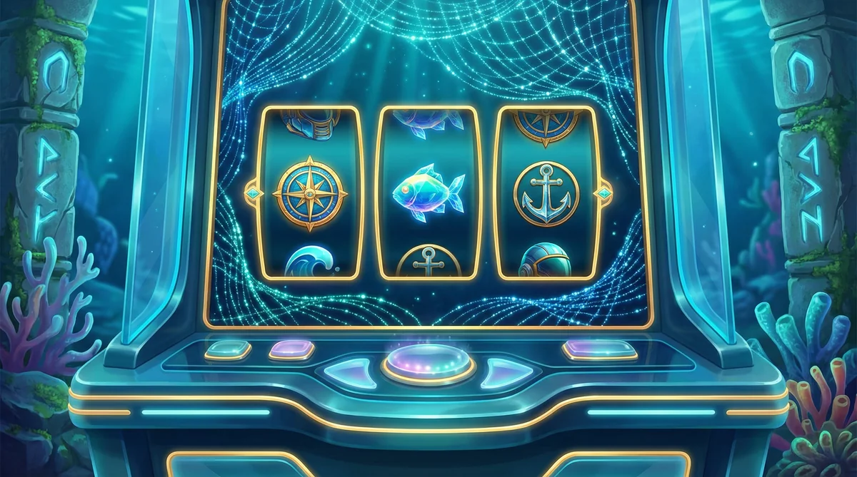 Caça-níqueis no onabet entrar